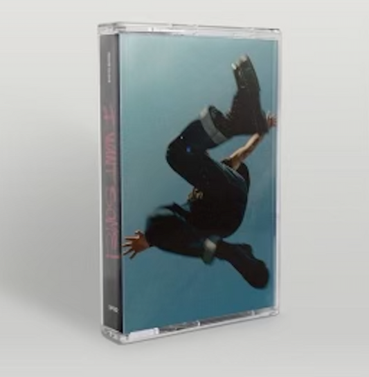 I Want Some! (Cassette)